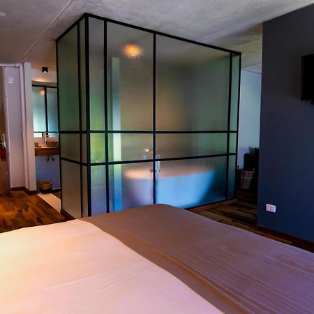 Be House Suites & Spa 埃斯特角城 外观 照片
