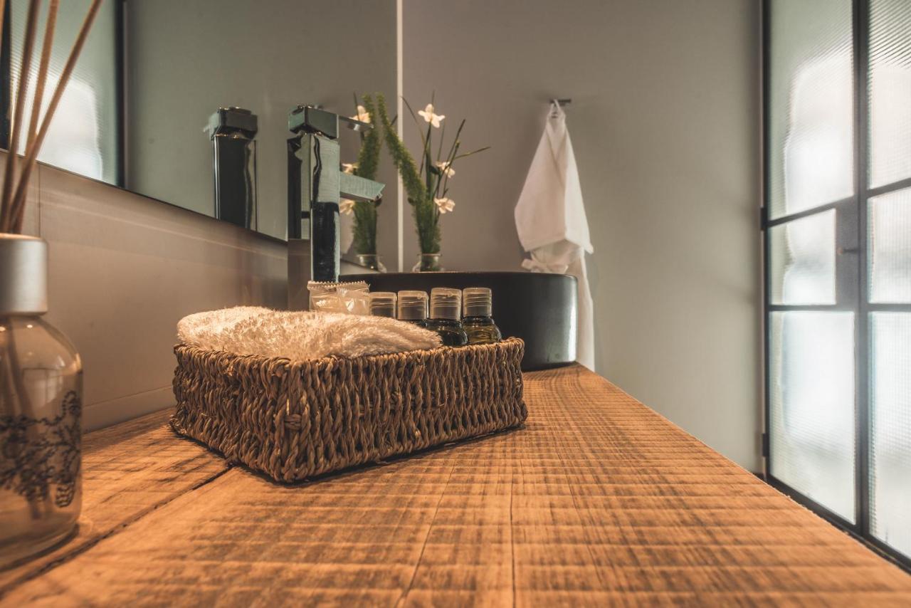 Be House Suites & Spa 埃斯特角城 外观 照片