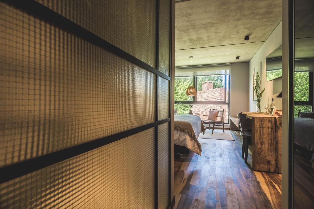 Be House Suites & Spa 埃斯特角城 外观 照片