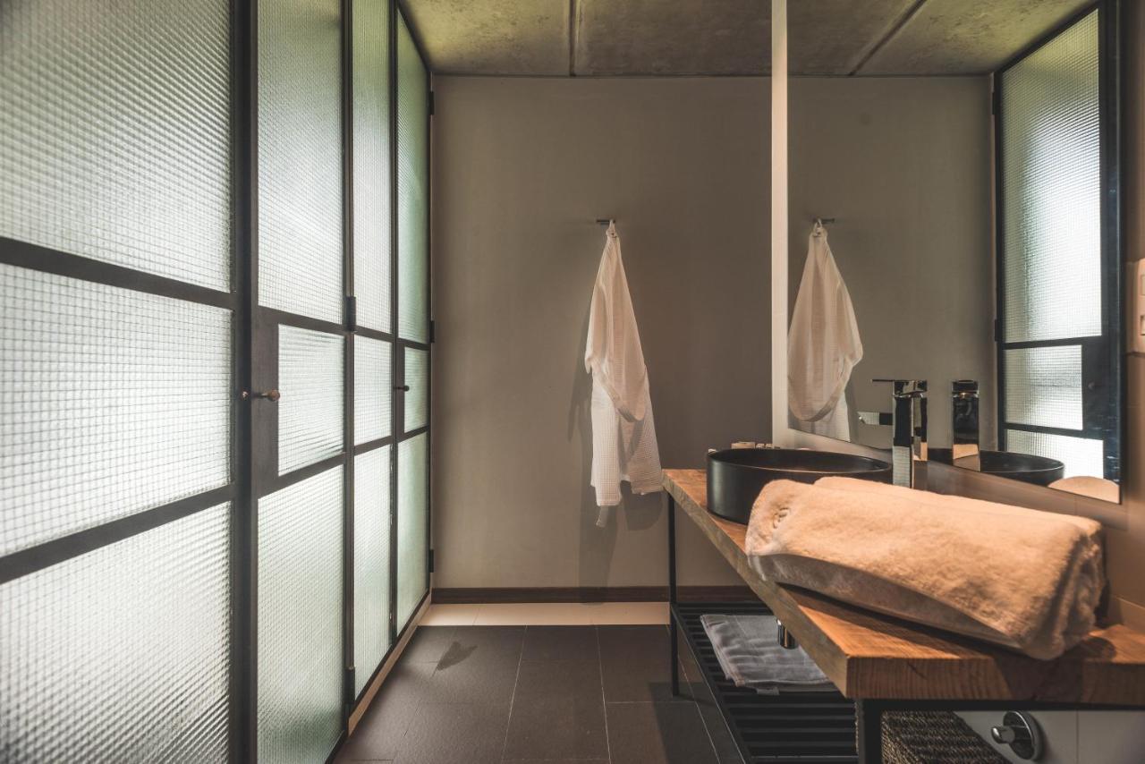 Be House Suites & Spa 埃斯特角城 外观 照片