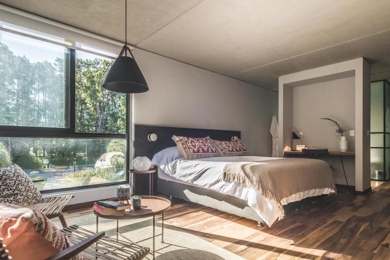 Be House Suites & Spa 埃斯特角城 外观 照片