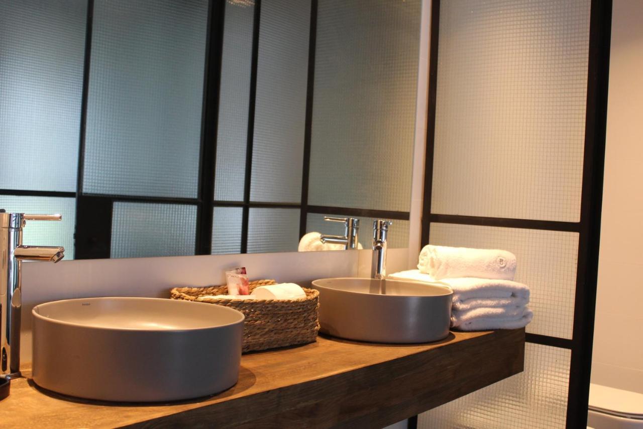Be House Suites & Spa 埃斯特角城 外观 照片