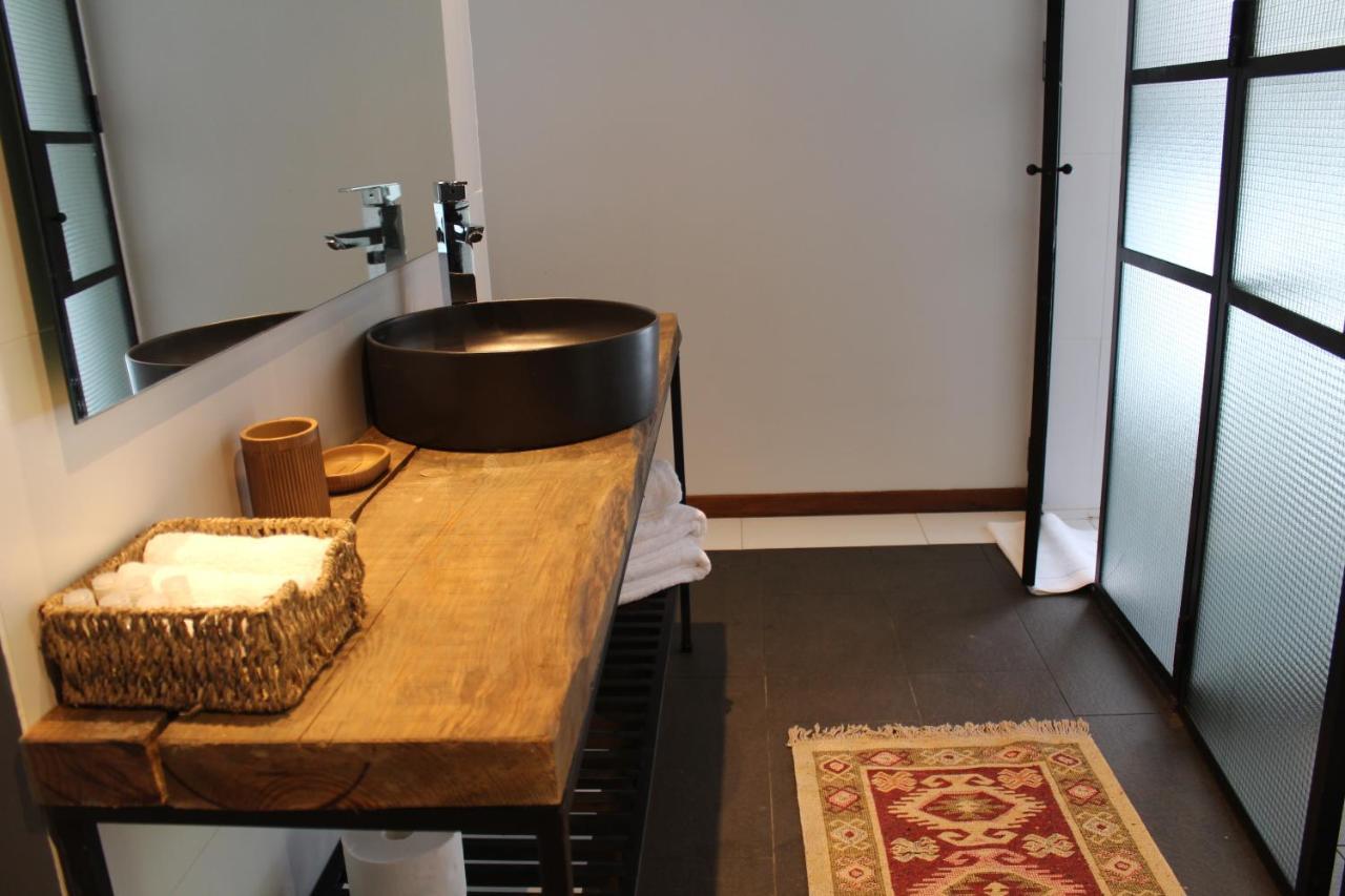 Be House Suites & Spa 埃斯特角城 外观 照片