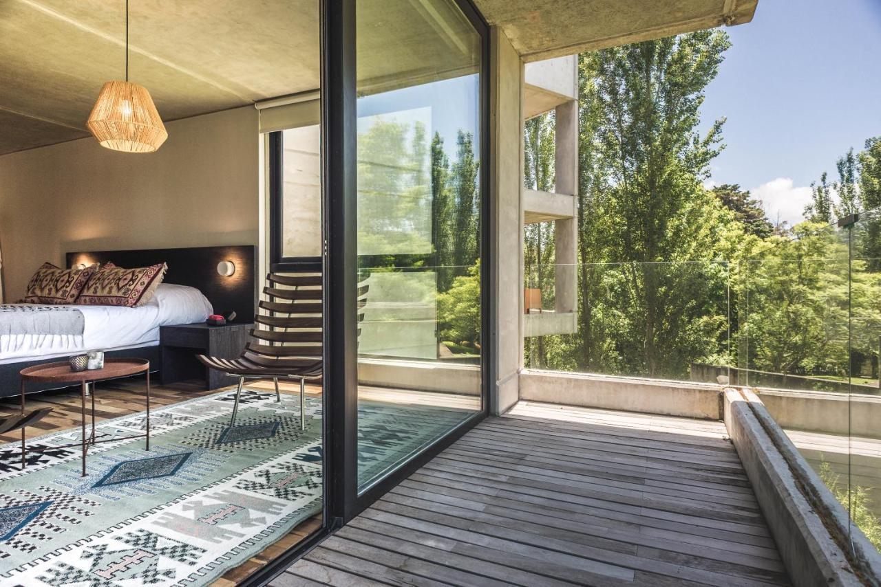 Be House Suites & Spa 埃斯特角城 外观 照片