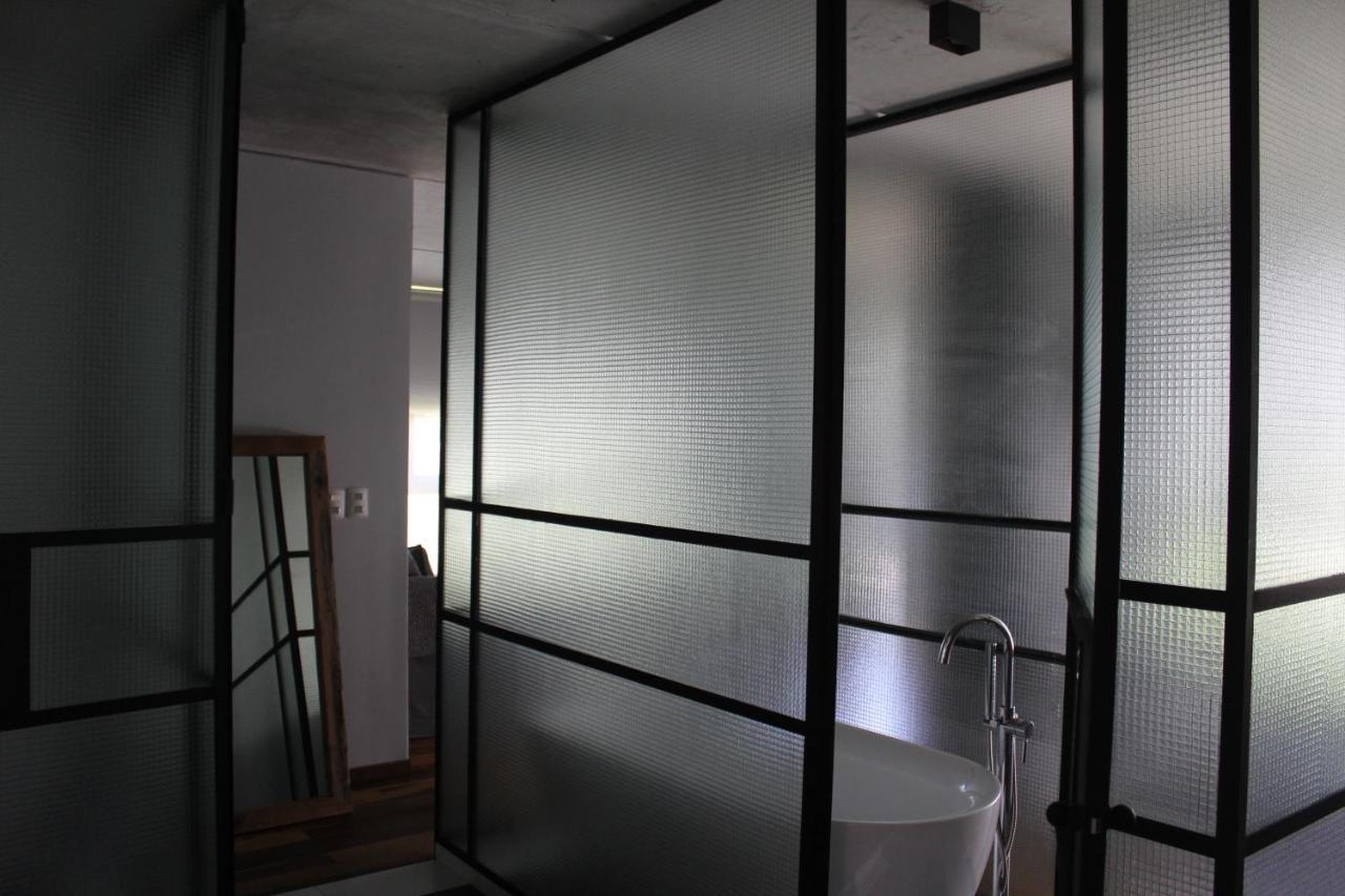 Be House Suites & Spa 埃斯特角城 外观 照片