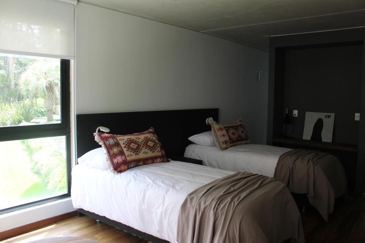 Be House Suites & Spa 埃斯特角城 外观 照片