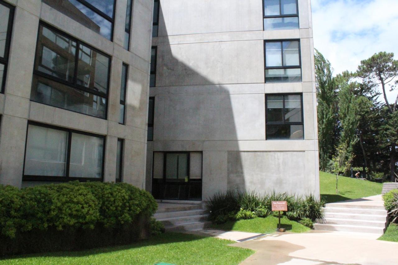 Be House Suites & Spa 埃斯特角城 外观 照片