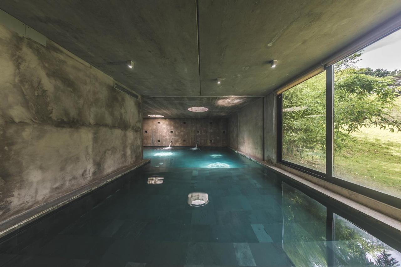 Be House Suites & Spa 埃斯特角城 外观 照片