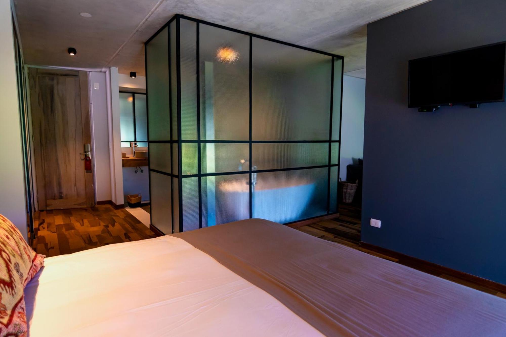 Be House Suites & Spa 埃斯特角城 外观 照片
