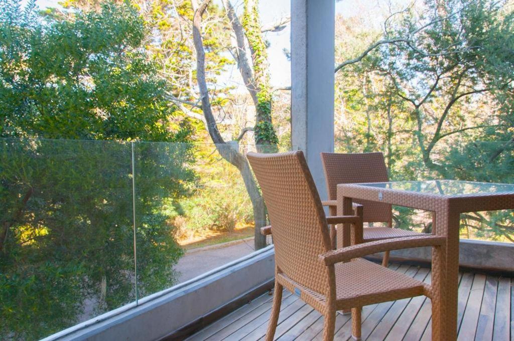 Be House Suites & Spa 埃斯特角城 外观 照片